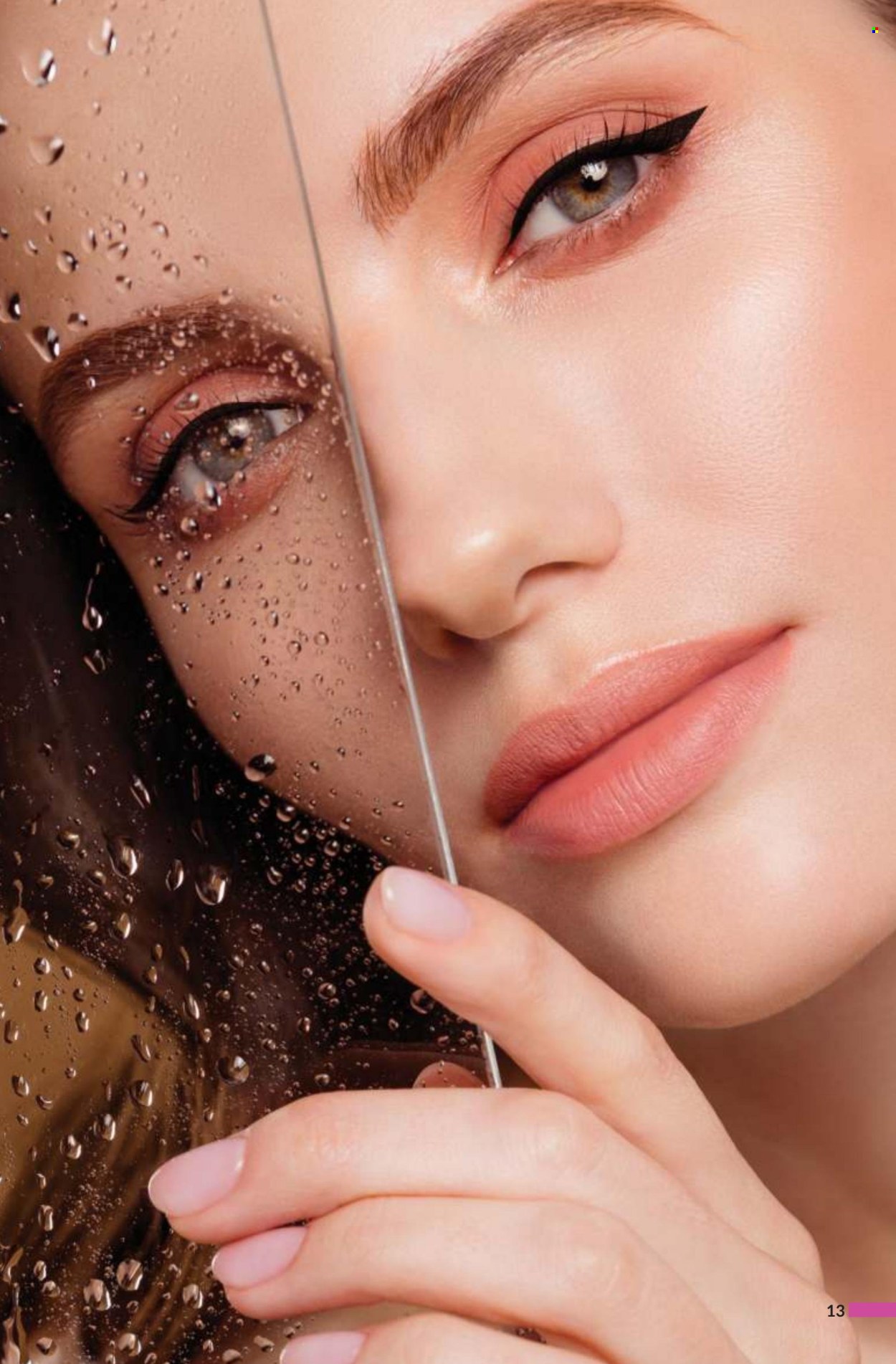 Oferta Avon. Página 1