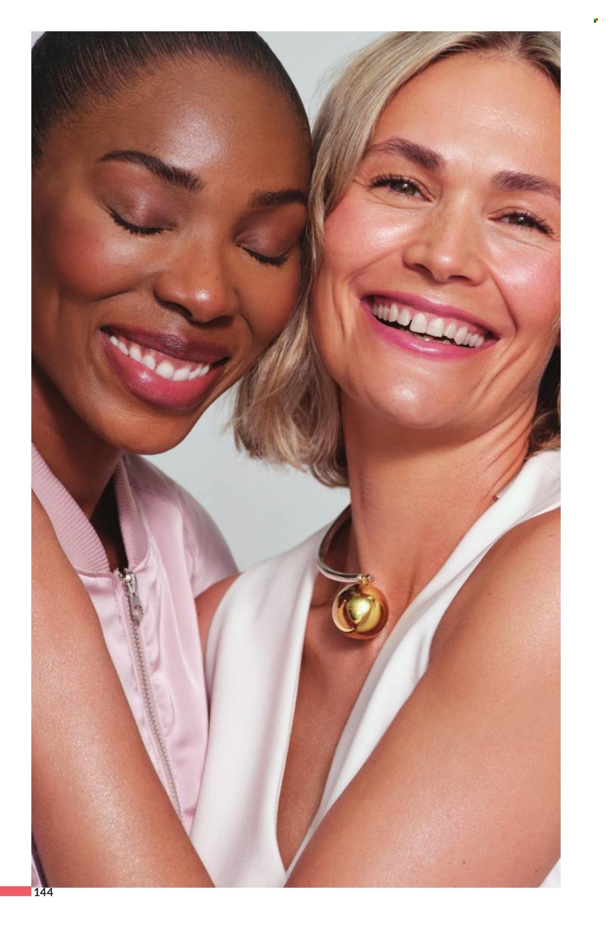 Oferta Avon. Página 1