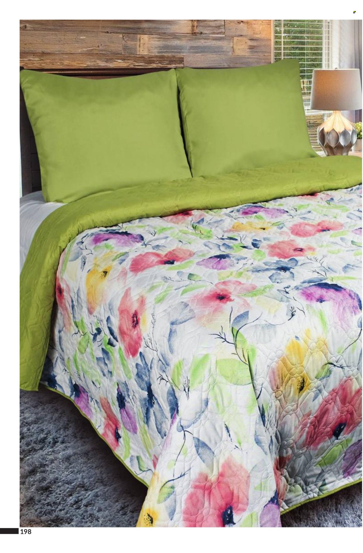 Oferta Avon. Página 1