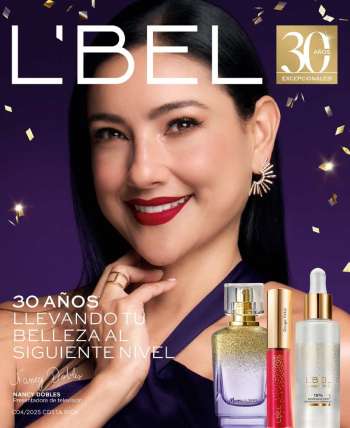 thumbnail - Ofertas L'Bel - Campaña 04
