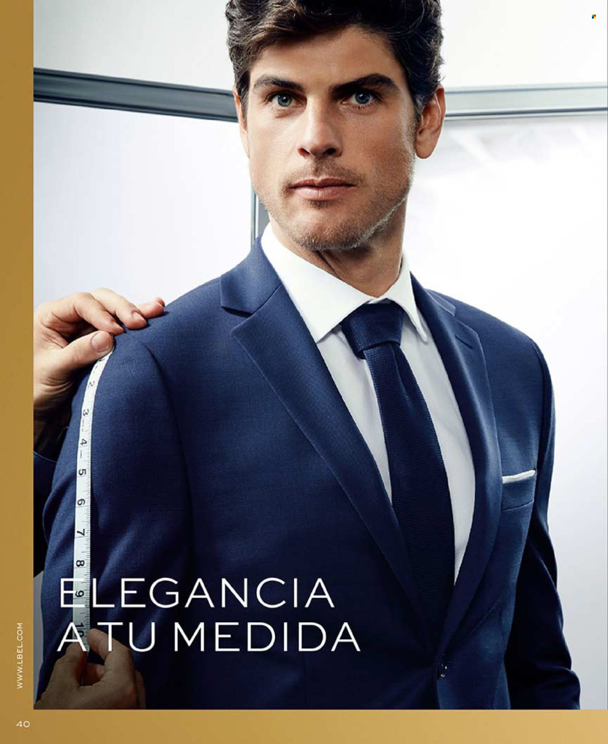 Oferta L'Bel. Página 1
