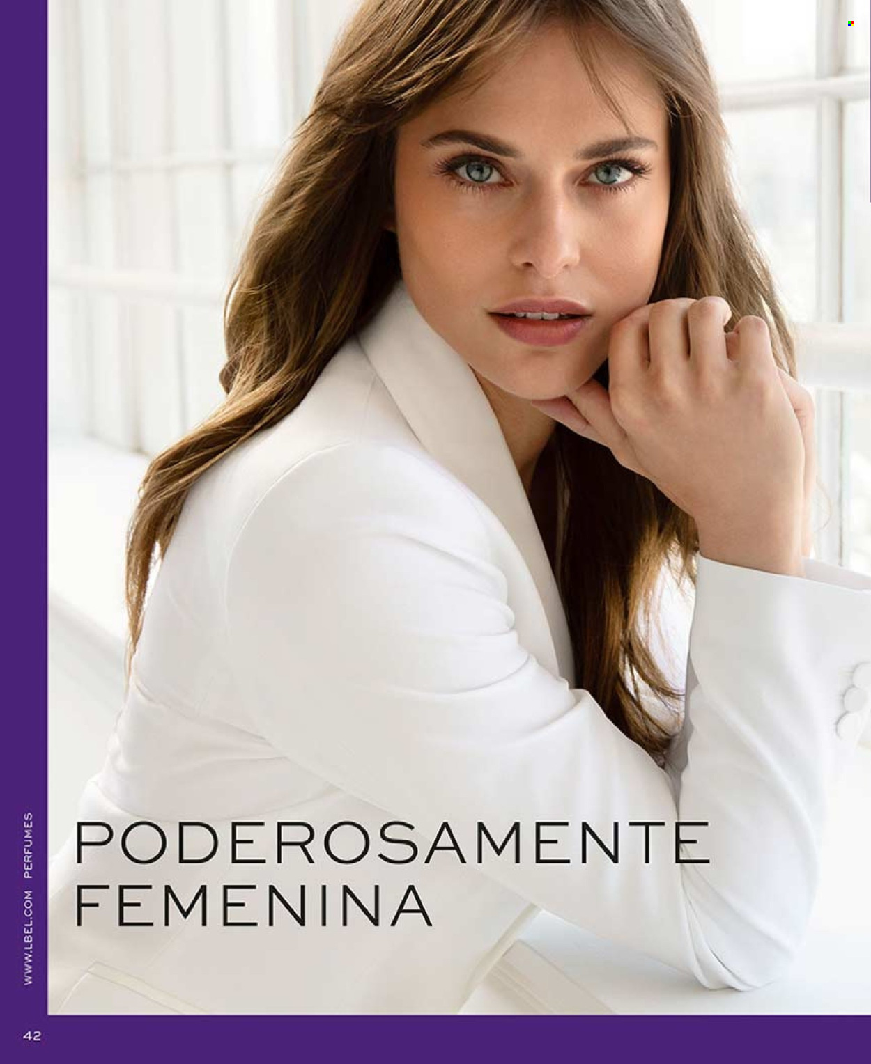 Oferta L'Bel. Página 1