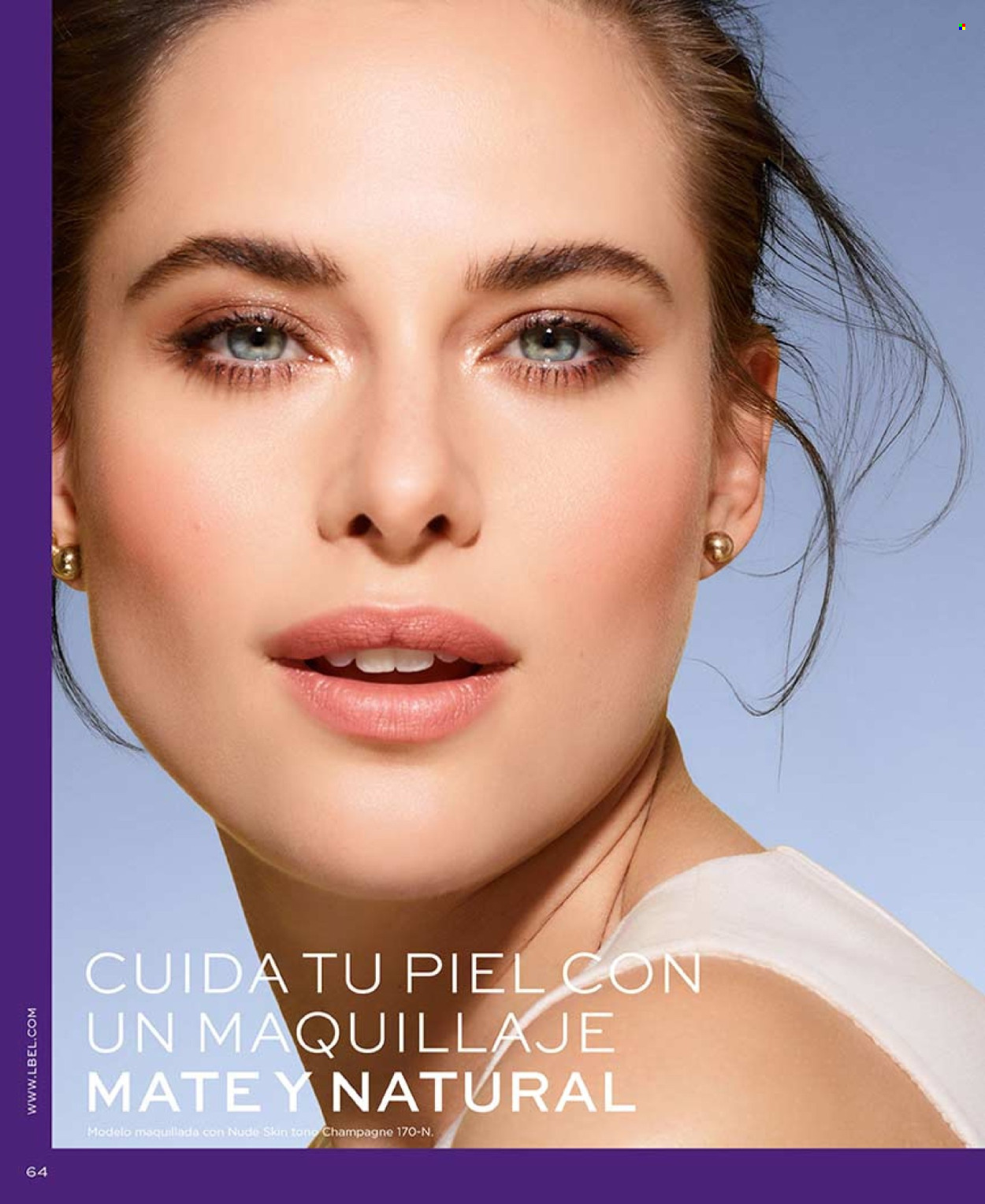 Oferta L'Bel. Página 1