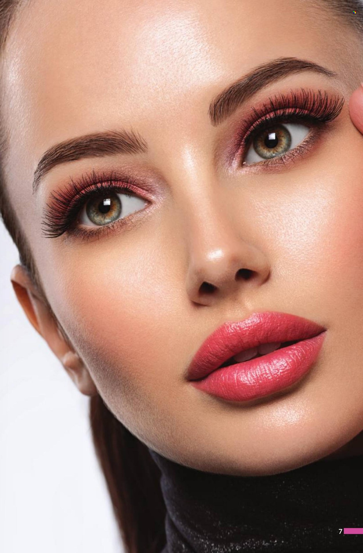 Oferta Avon. Página 1