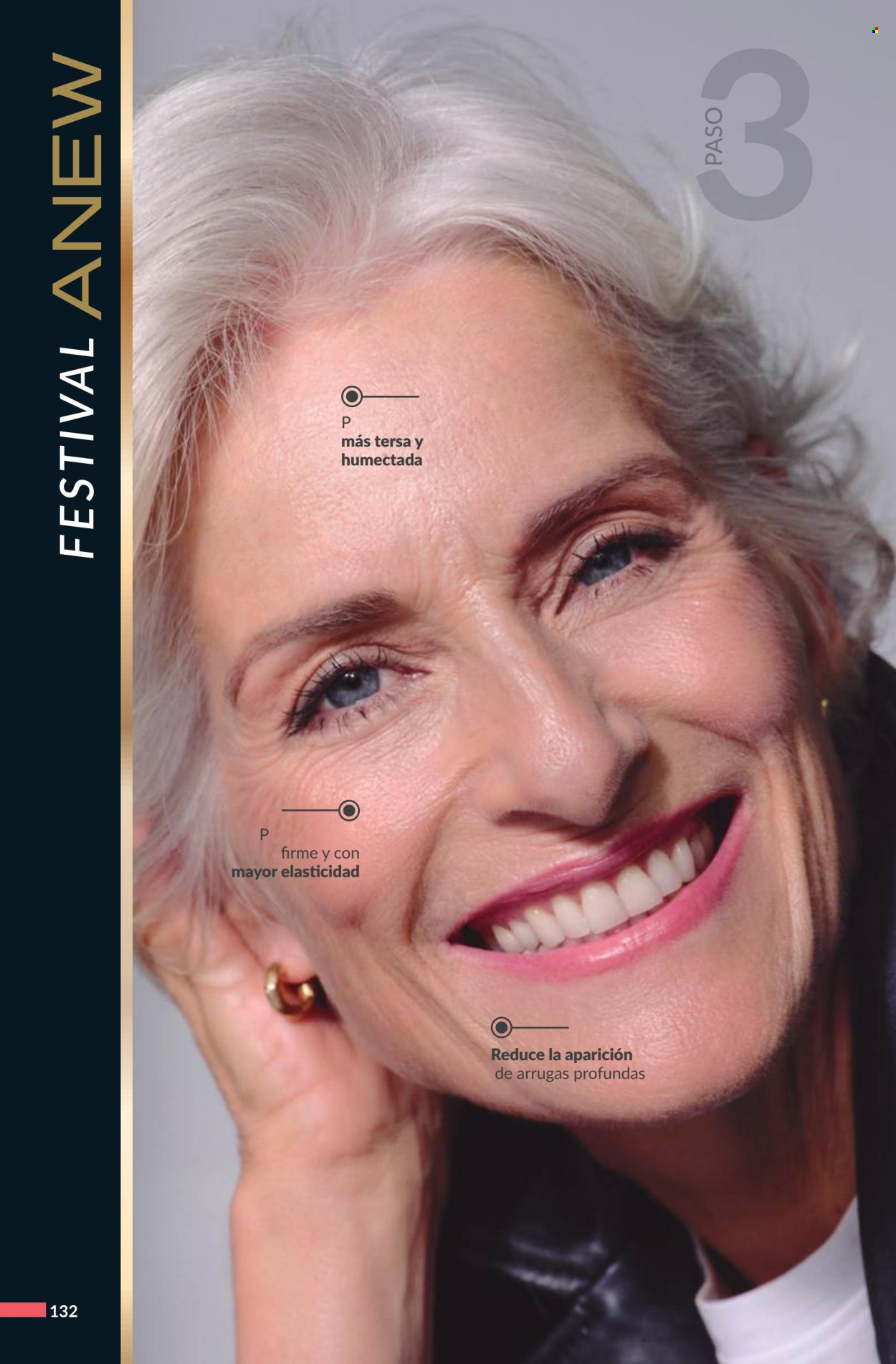 Oferta Avon. Página 1