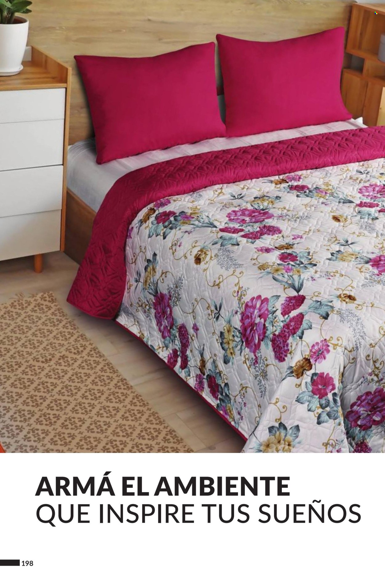 Oferta Avon. Página 1