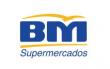 logo - Supermercados BM